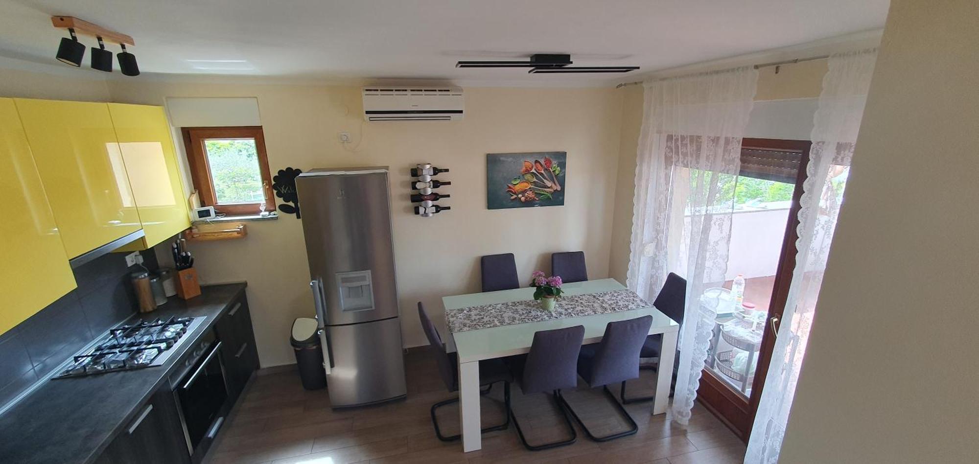 Apartments & Studio Matan Rovinj Exterior foto