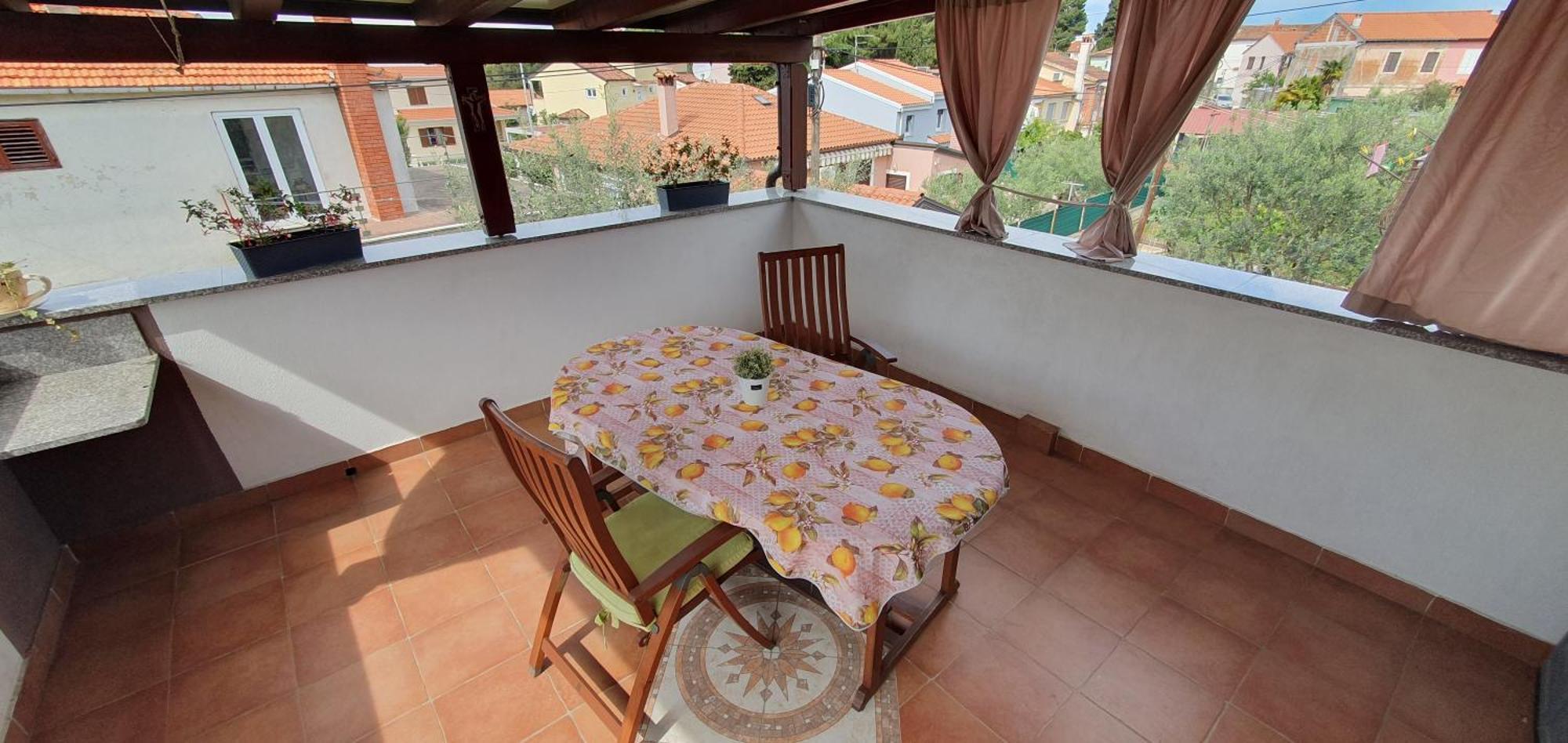 Apartments & Studio Matan Rovinj Exterior foto