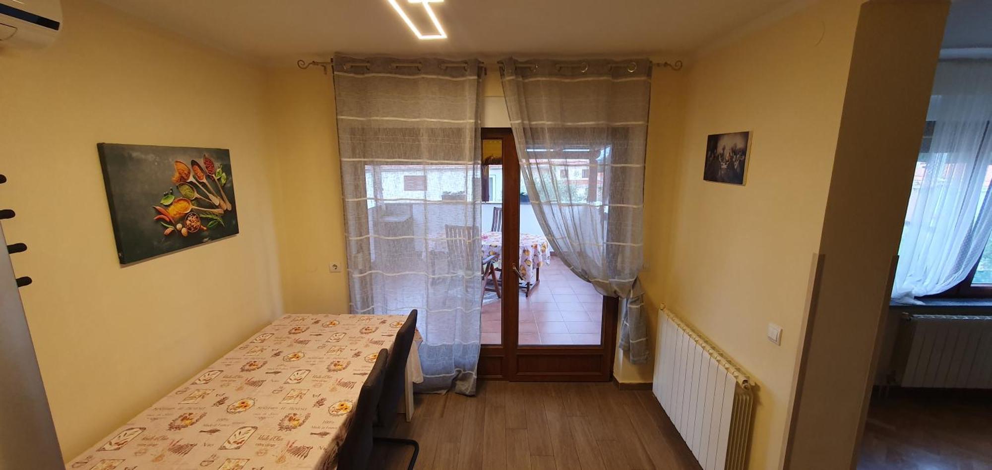 Apartments & Studio Matan Rovinj Exterior foto