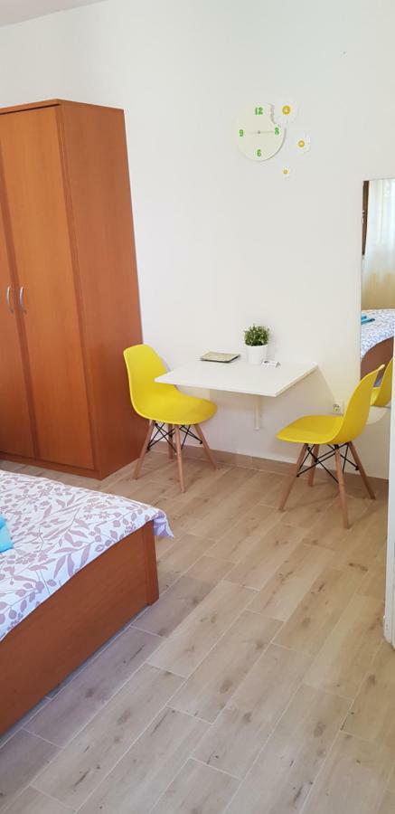 Apartments & Studio Matan Rovinj Exterior foto